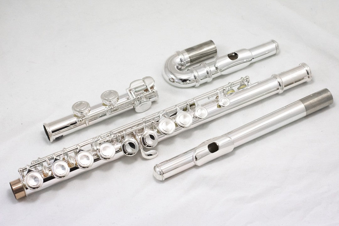 Trevor James Flute 10XC2