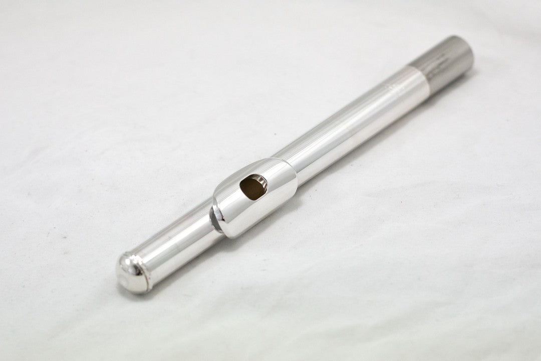 Trevor James Flute 12XC