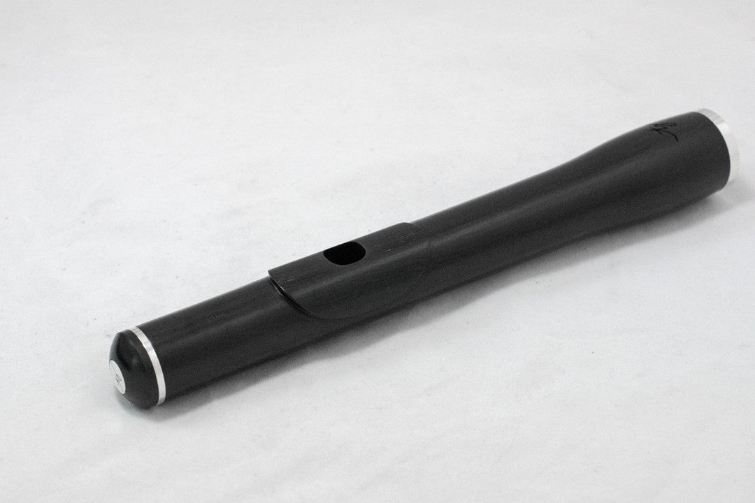 Trevor James Grenadilla Flute