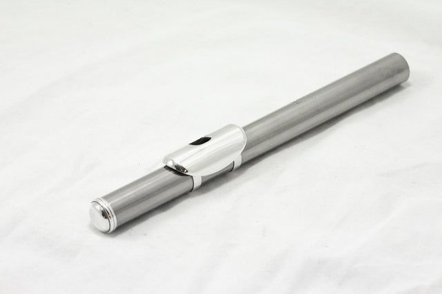 Headjoint - Geoghegan Company Garner Niobium #303 (Pre-Owned)