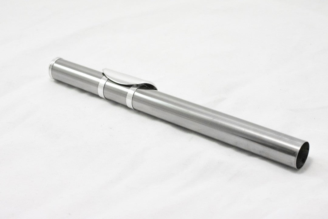 Headjoint - Geoghegan Company Garner Niobium #303 (Pre-Owned)