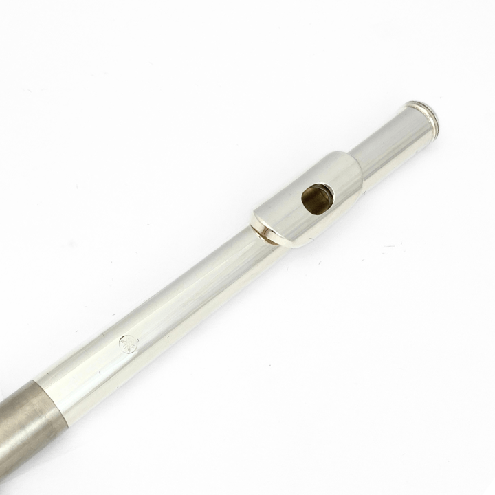 Flute - Yamaha 285SII #307176 (Pre-Owned)