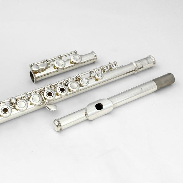 Flute - Yamaha 281 #64848P (Pre-Owned)