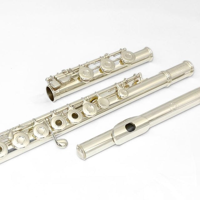 Flute - Gemeinhardt 3SHB #424005 (Pre-Owned)
