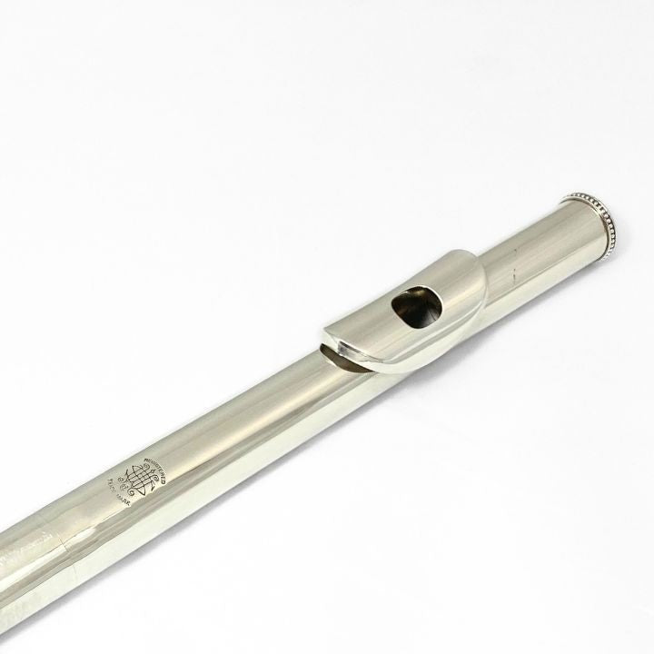 Flute - Haynes Handmade Silver #46234 (Pre-Owned)