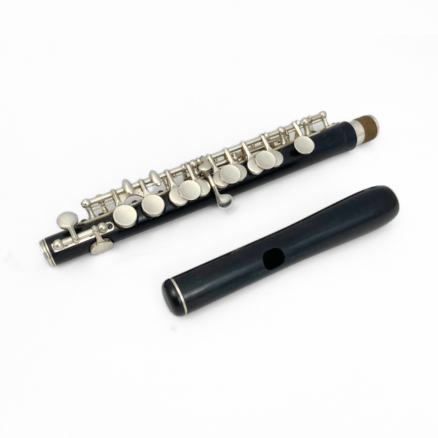 Piccolo - Roy Seaman Handmade #511 (Pre-Owned)