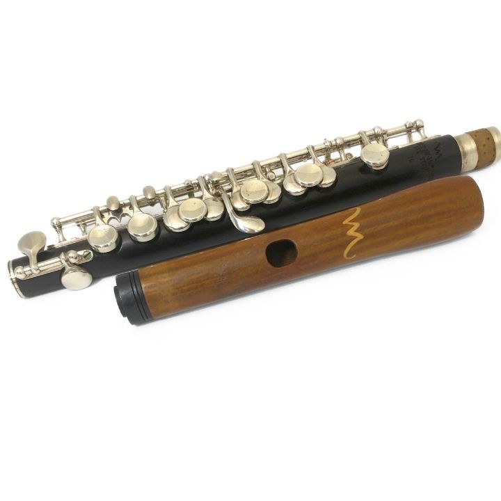 Piccolo - Weissman-McKenna #16 (Pre-Owned)