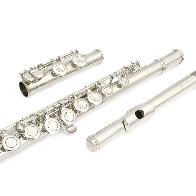 Flute - Yamaha F100SII #349913 (Pre-Owned)