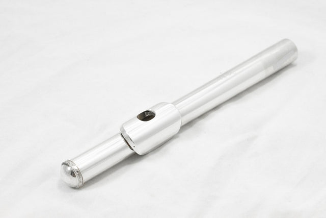 Headjoint - Michael Allen Sterling silver (Pre-Owned)