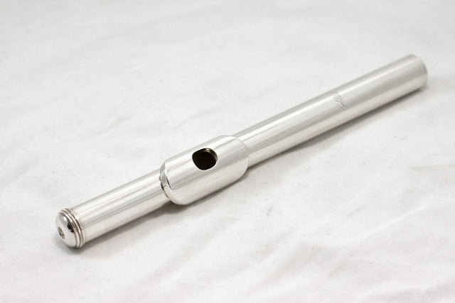 Headjoint - Altus Sterling Silver Classic Cut (Pre-Owned)