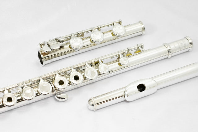 Flute - EF Dean #4664 (Pre-Owned)