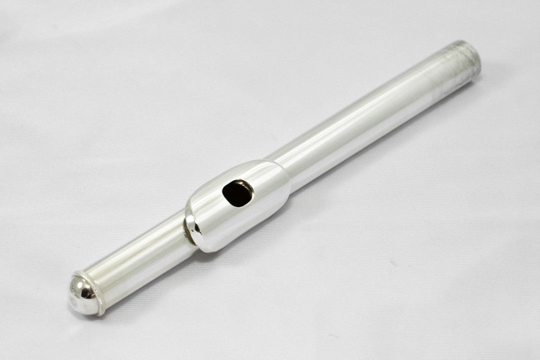 Flute - EF Dean #4664 (Pre-Owned)