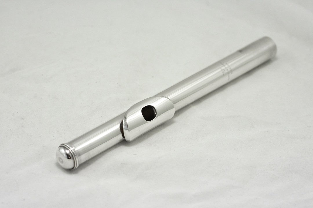 Flute - Powell Handmade Commercial Model #1262 (Pre-Owned)