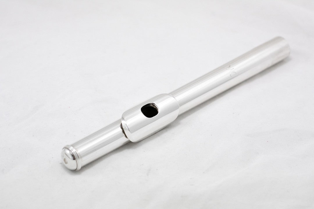 Flute - Sankyo (Prima) Artist (401) #17465 (Pre-Owned)