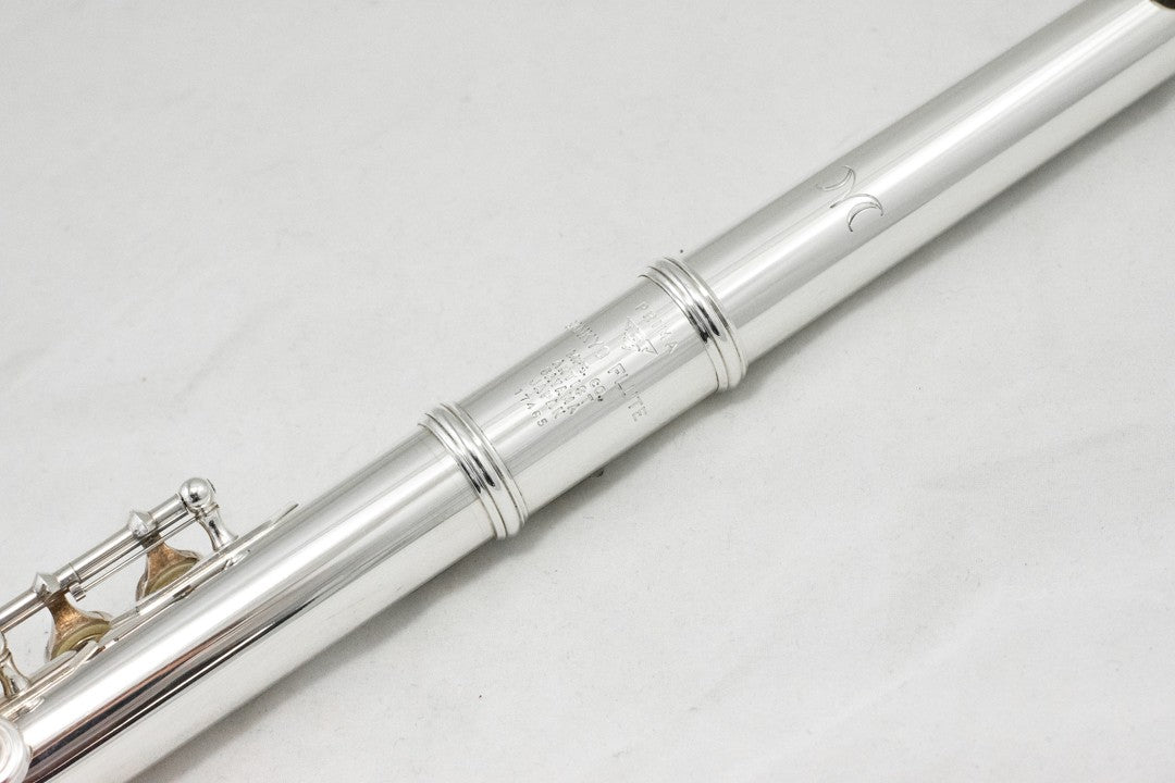 Flute - Sankyo (Prima) Artist (401) #17465 (Pre-Owned)