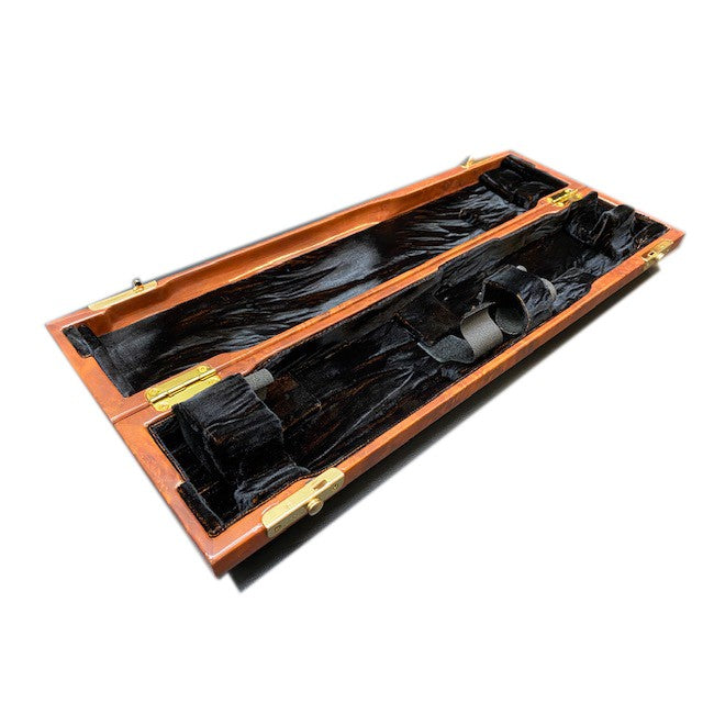 Wiseman Professional Flute Case