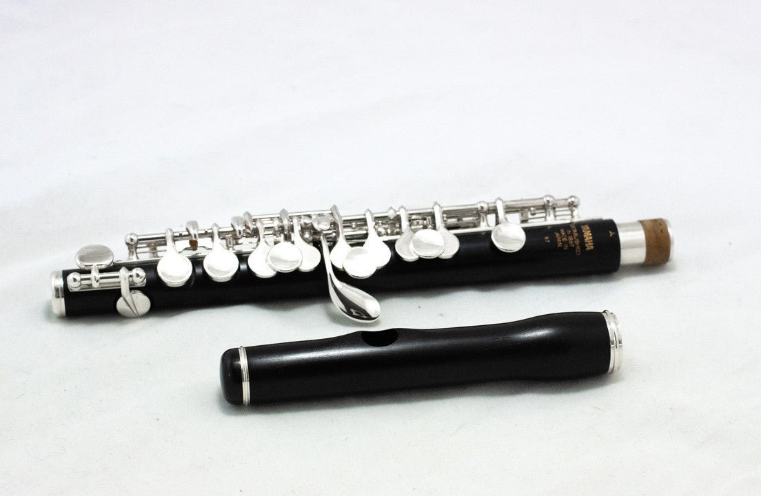 Yamaha Piccolo YPC-87R (New)