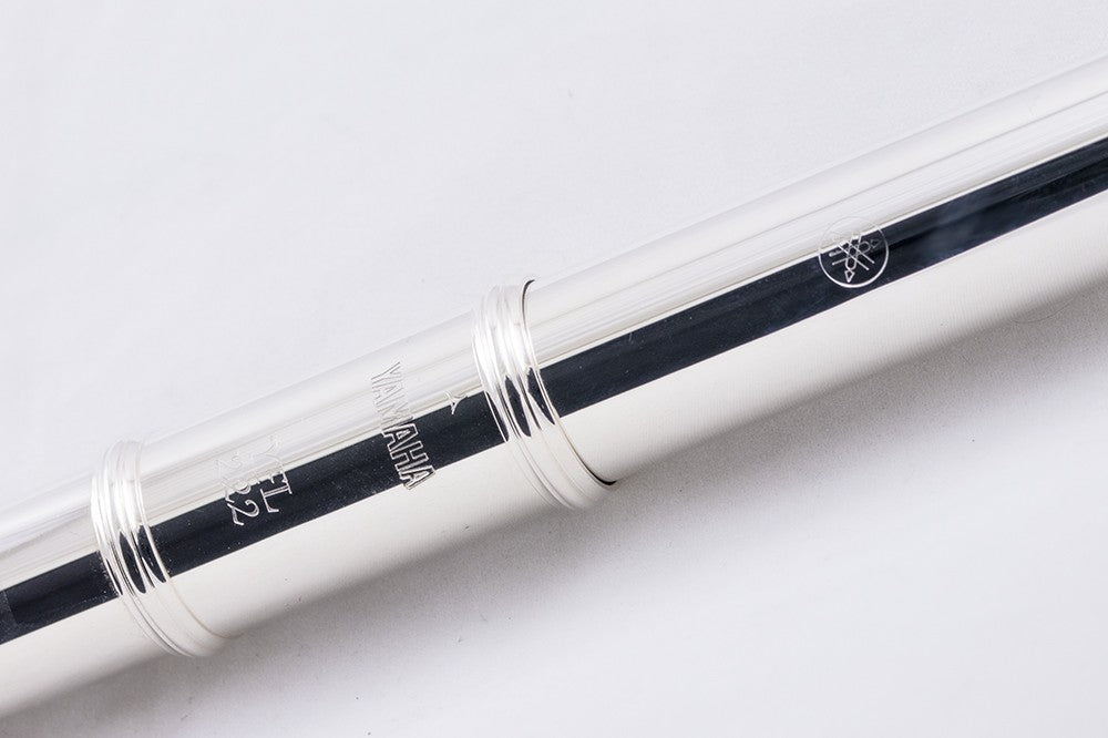 Yamaha Flute 200 Series (New)