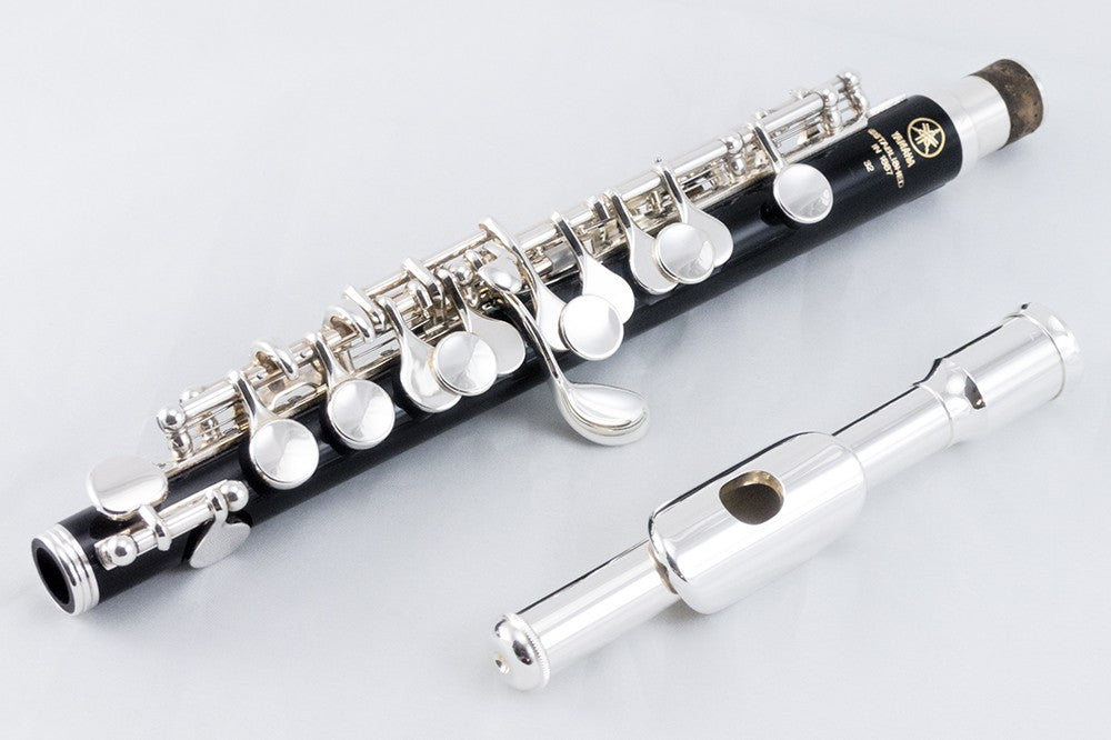 Yamaha Piccolo YPC-32 (New)