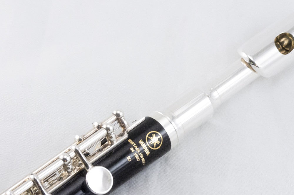 Yamaha Piccolo YPC-32 (New)