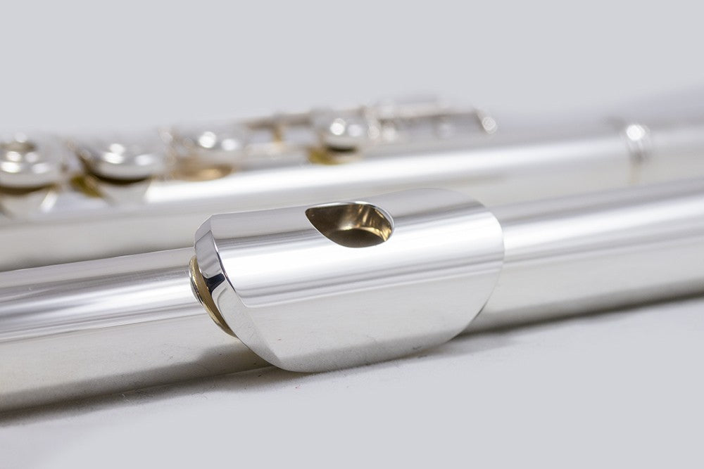 Yamaha Flute 400 Series - Intermediate (New)