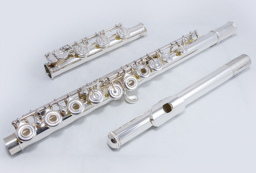 Yamaha Flute 400 Series - Intermediate (New)