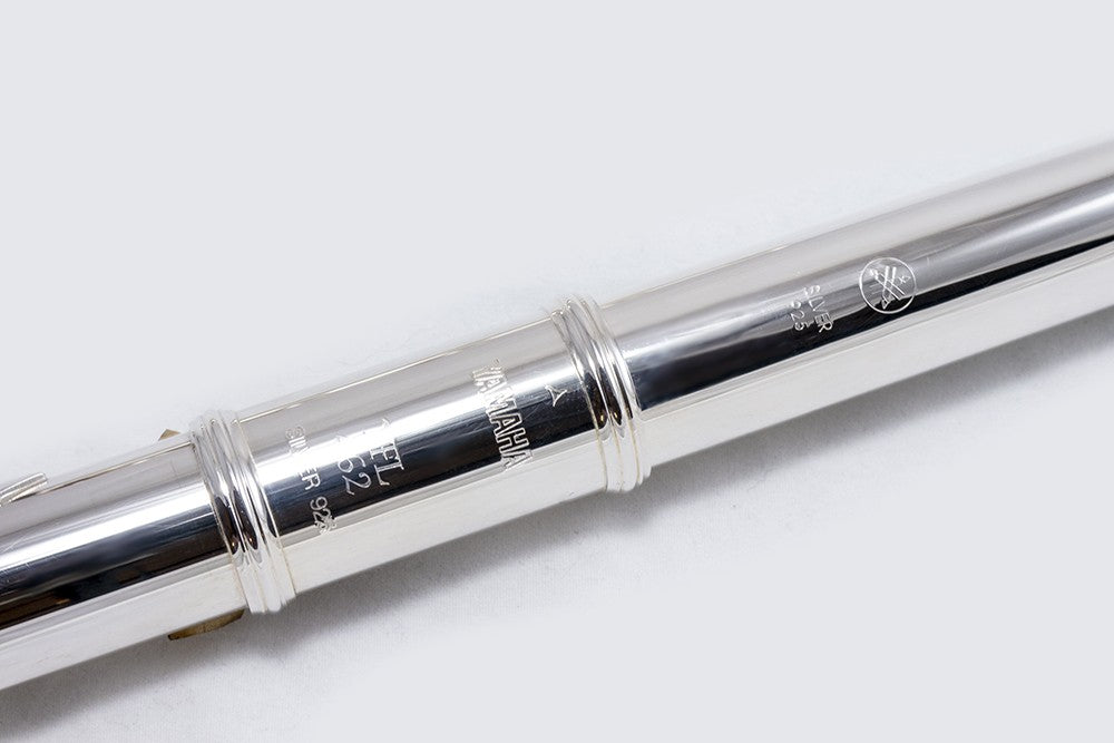 Yamaha Flute 400 Series - Intermediate (New)