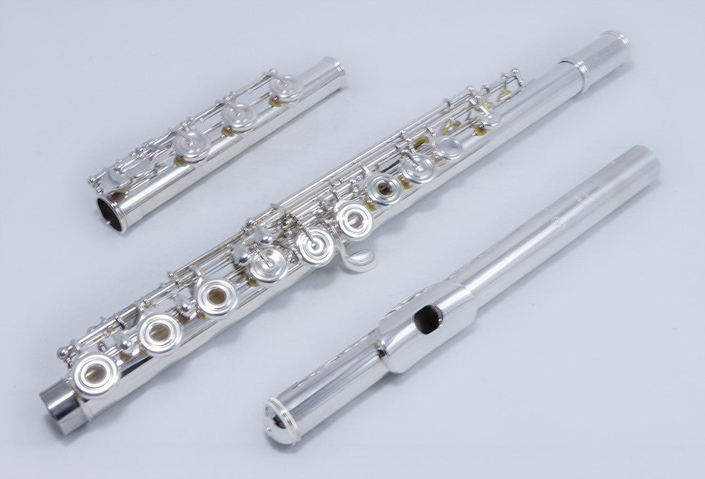 Yamaha Flute 500 Series - Professional (New)