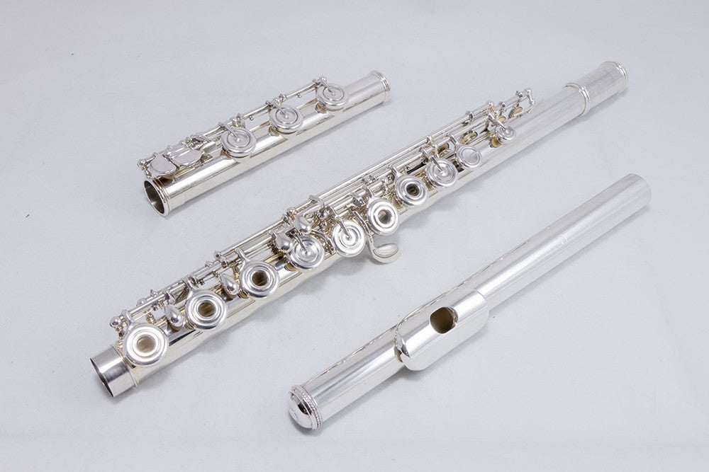 Yamaha Flute 700 Series - Professional
