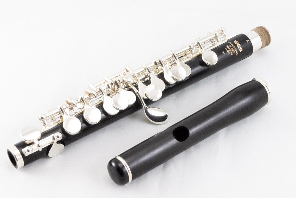 Yamaha Piccolo YPC-81 (New)