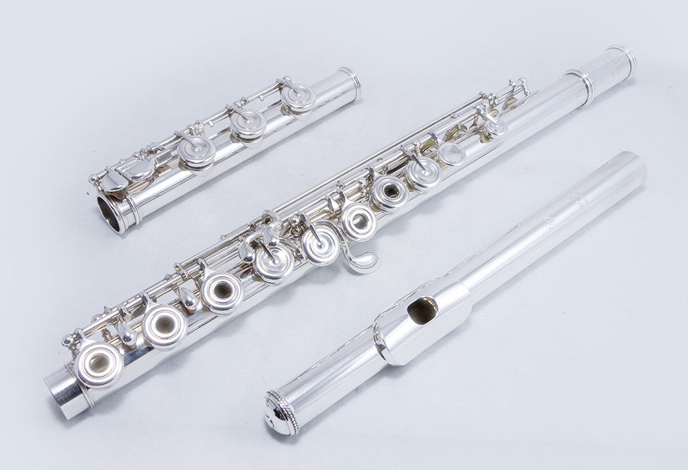 Yamaha Flute 800 Series - Custom