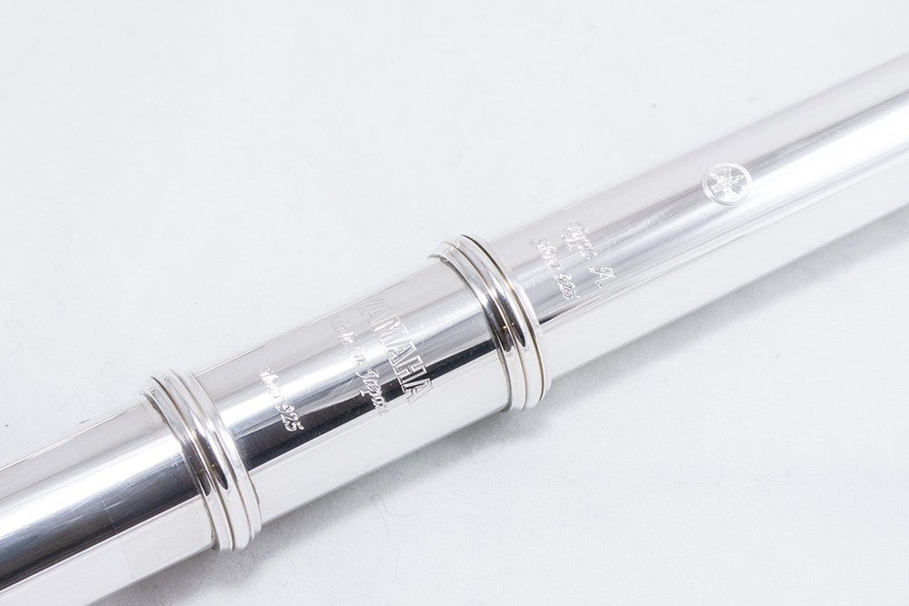 Yamaha Flute 800 Series - Custom