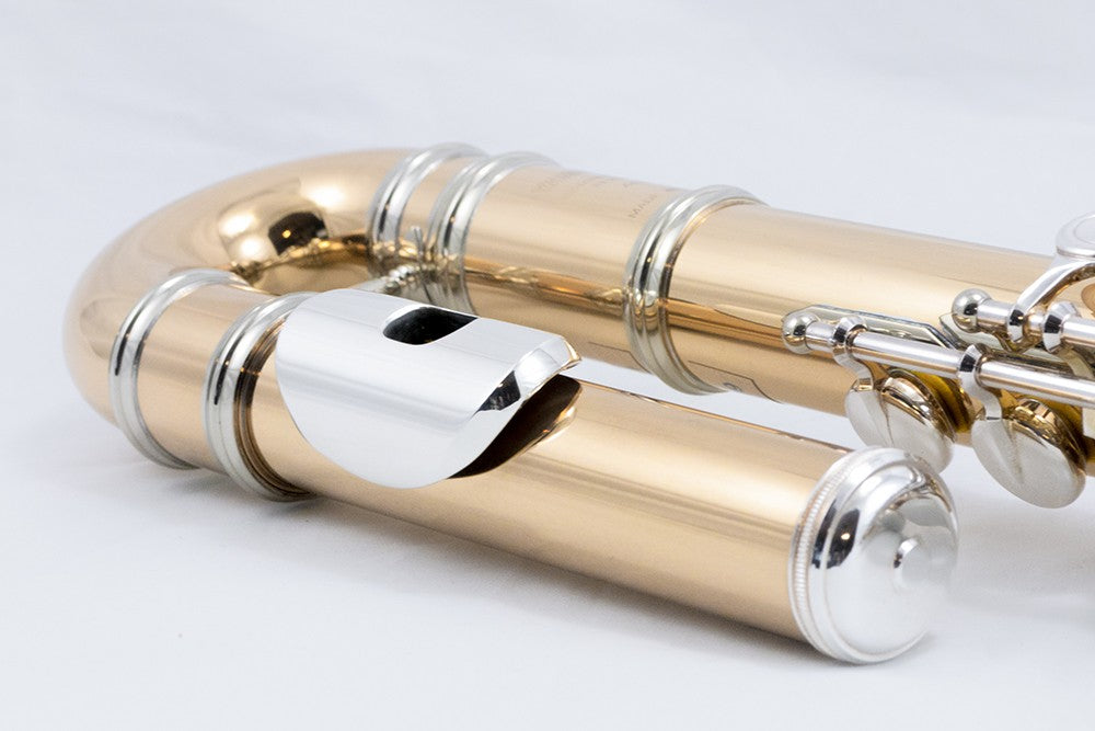 Yamaha Alto Flute A421UII A421BII (New)
