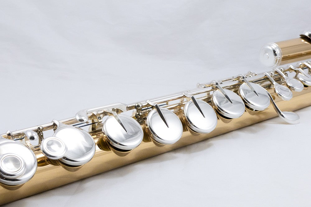 Yamaha Alto Flute A421UII A421BII (New)