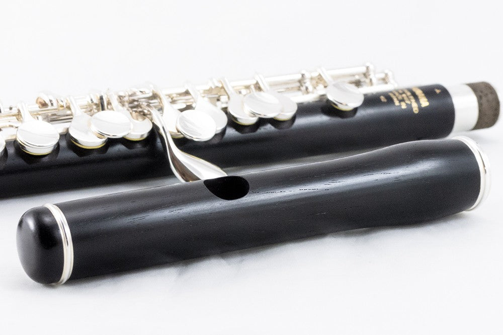 Yamaha Piccolo YPC-62 (New)