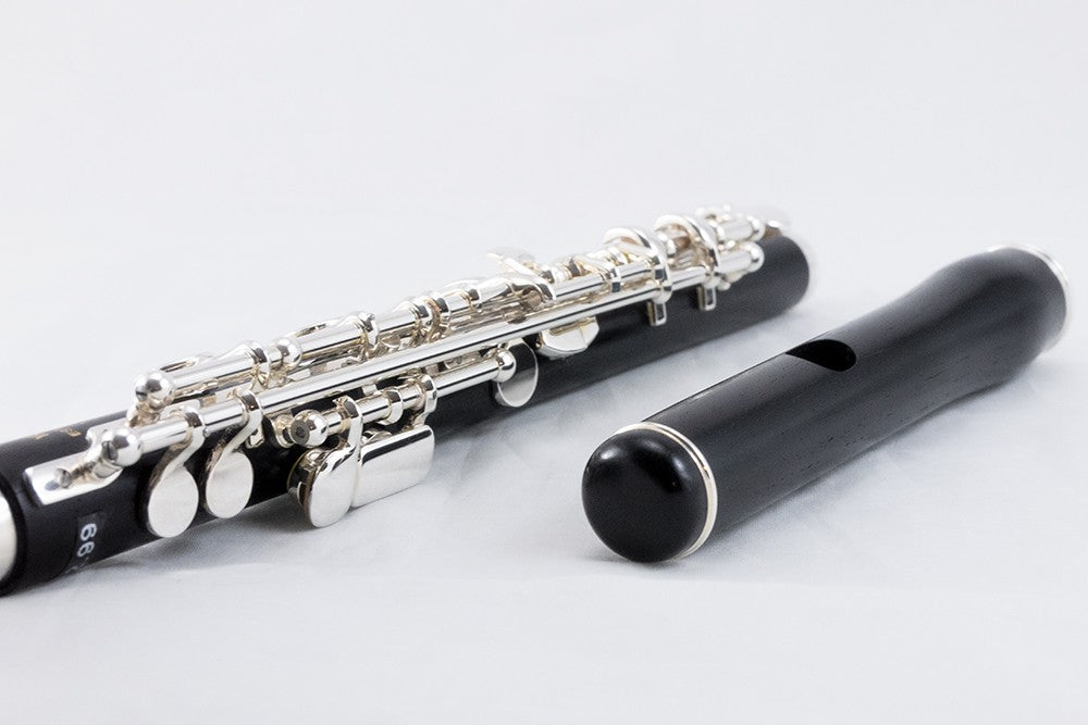 Yamaha Piccolo YPC-62 (New)