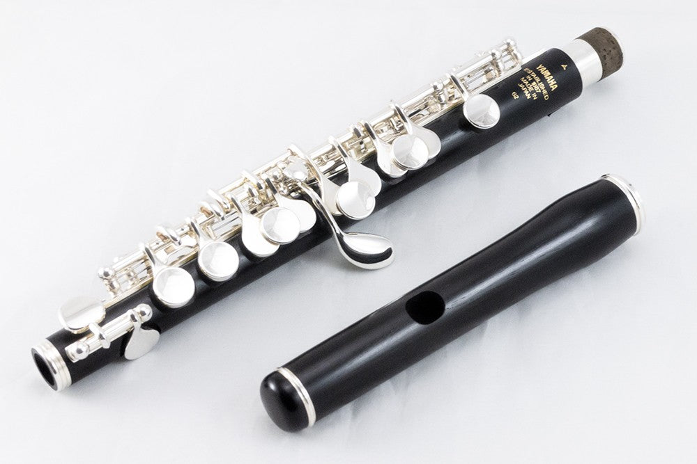 Yamaha Piccolo YPC-62 (New)