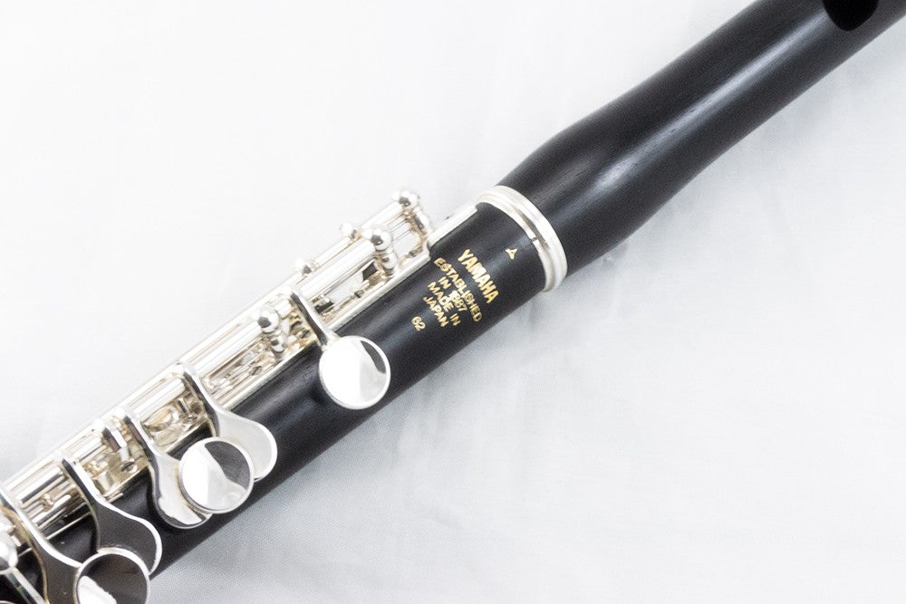Yamaha Piccolo YPC-62 (New)
