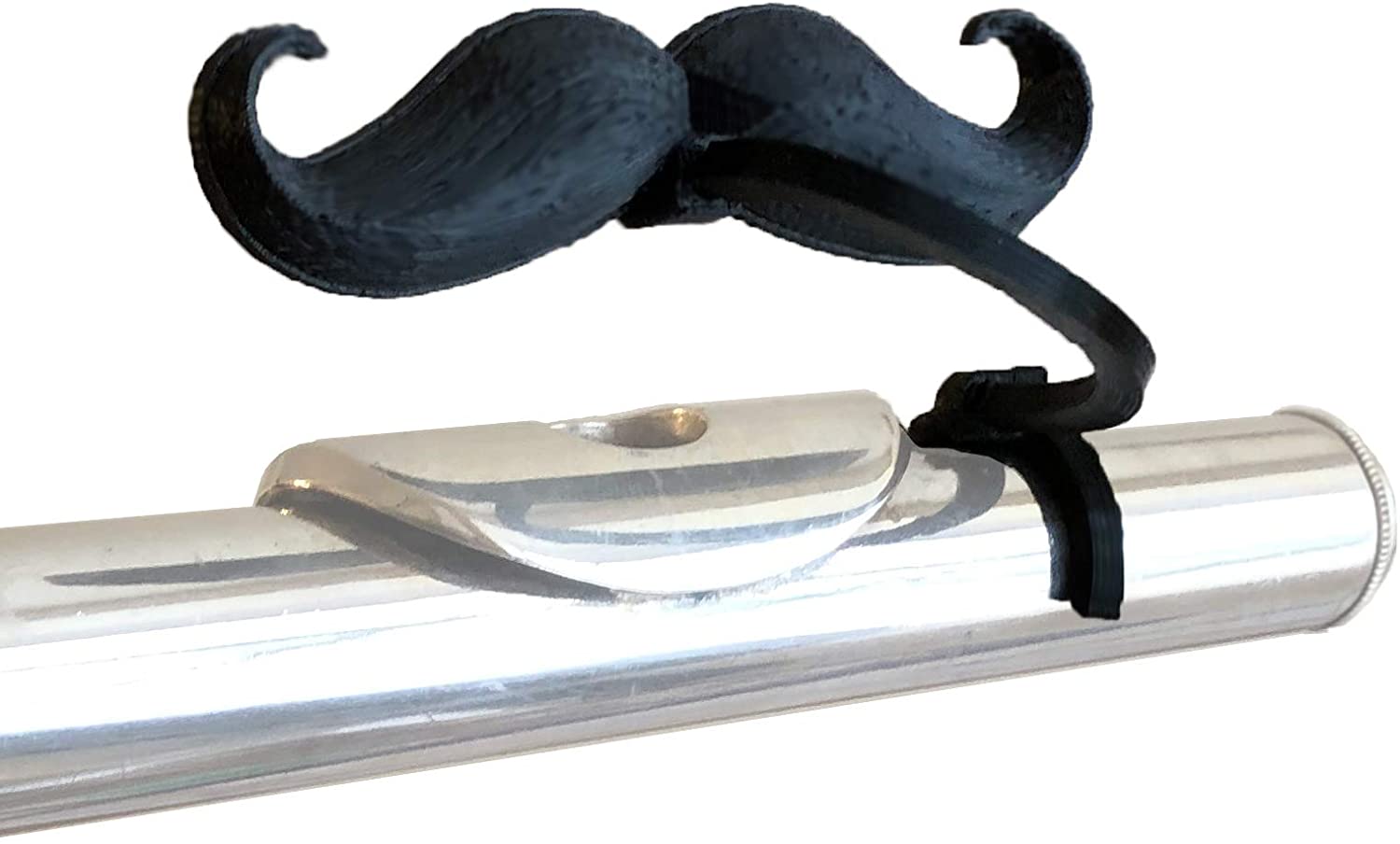 Brasstache - Flute Mustache