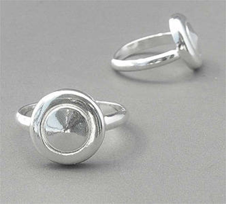 Ring - Trill Key