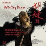 Whirling Dance