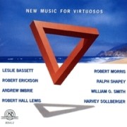 New Music for Virtuosos