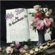With Love from the Gold 'n Ivory Duo