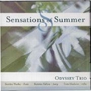 Sensations of Summer