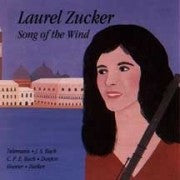 Song of the Wind