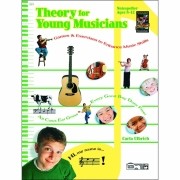 Theory for Young Musicians Notespeller