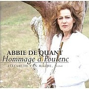 Hommage a Poulenc