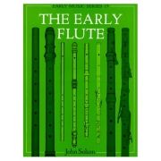 The Early Flute