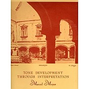 Various :: Tone Development Through Interpretation