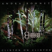 Clinton on Clinton
